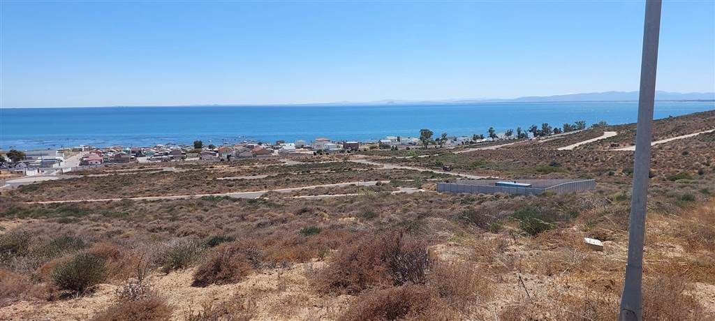 528 m² Land available in St Helena Views photo number 1