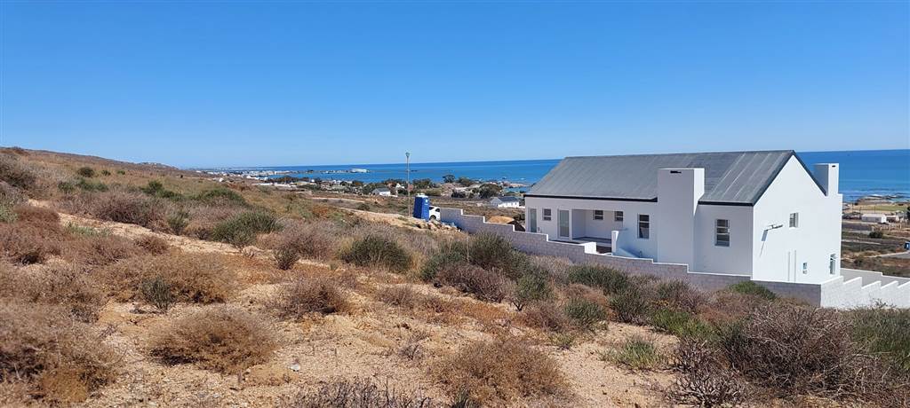 528 m² Land available in St Helena Views photo number 4