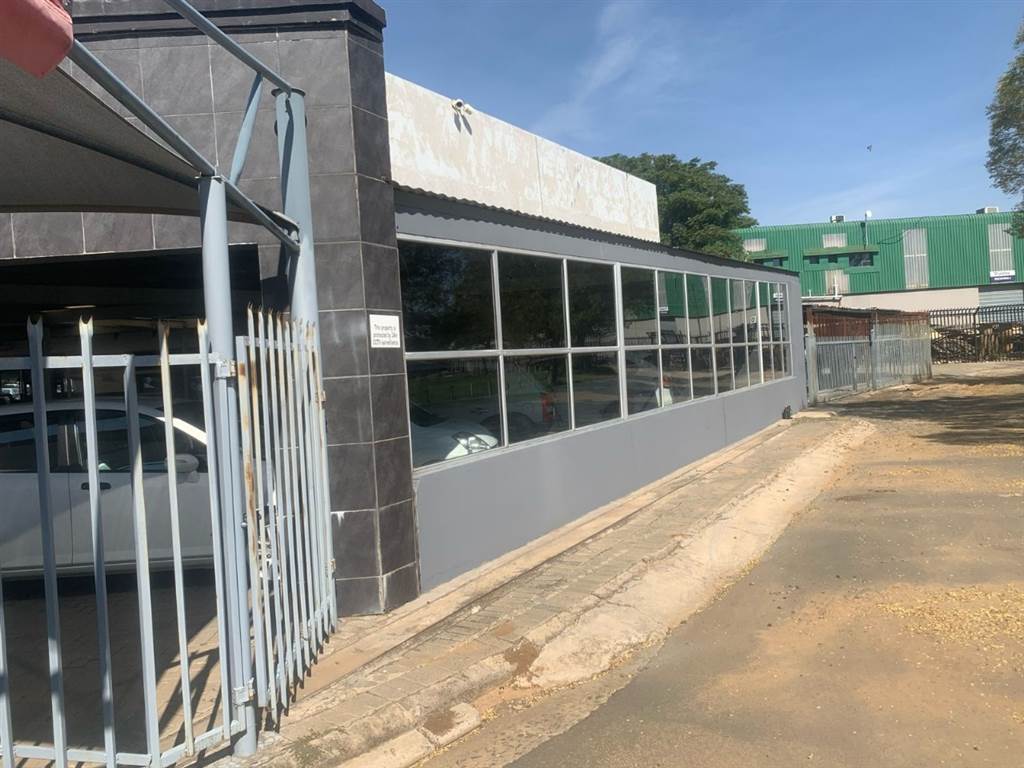 848  m² Commercial space in Bloemfontein photo number 30