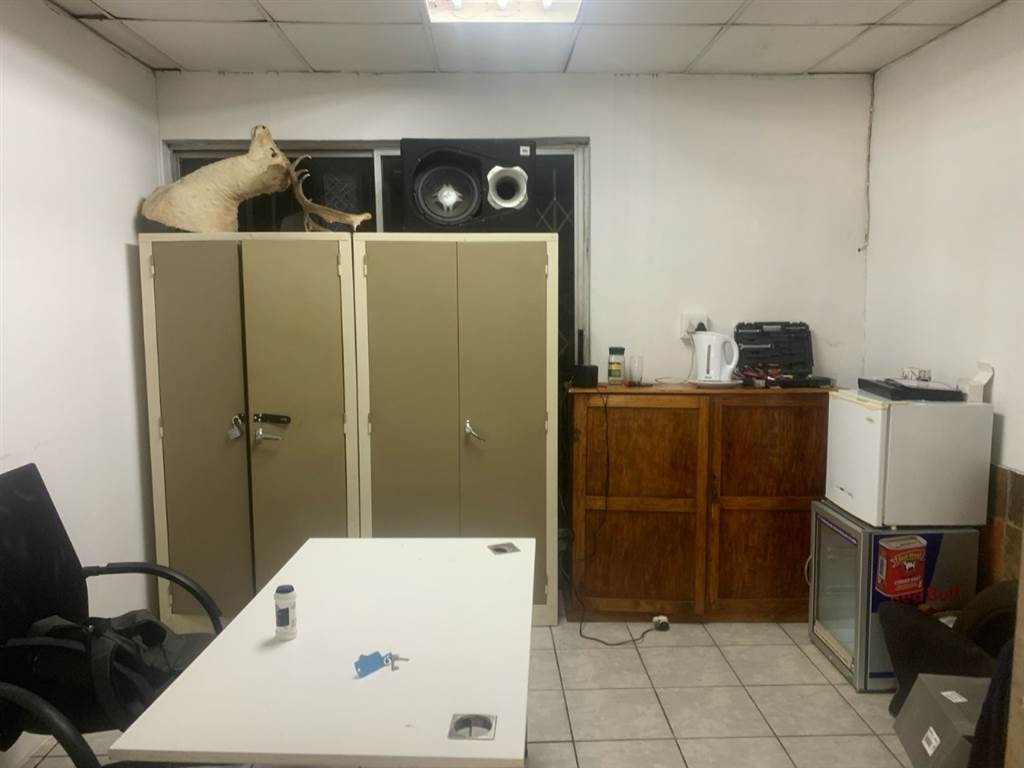 848  m² Commercial space in Bloemfontein photo number 20