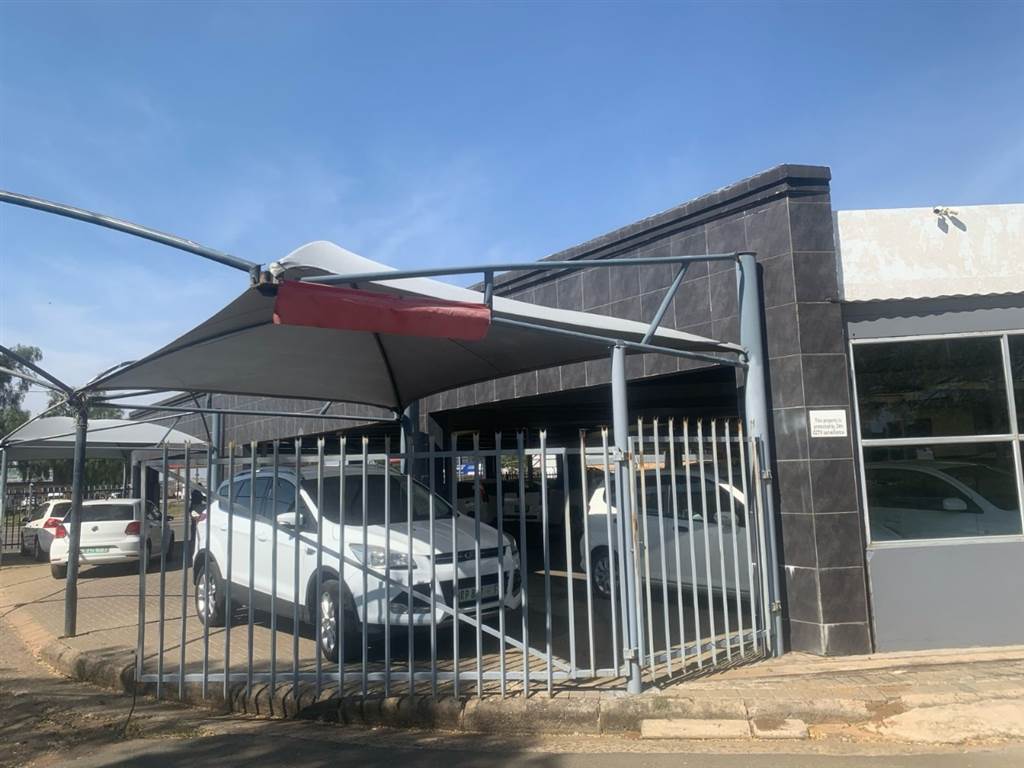 848  m² Commercial space in Bloemfontein photo number 13