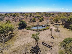 21 ha Farm in Dinokeng