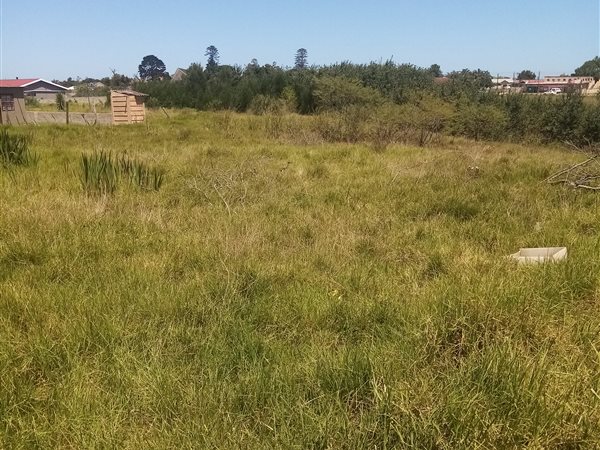 3001 m² Land available in Pacaltsdorp
