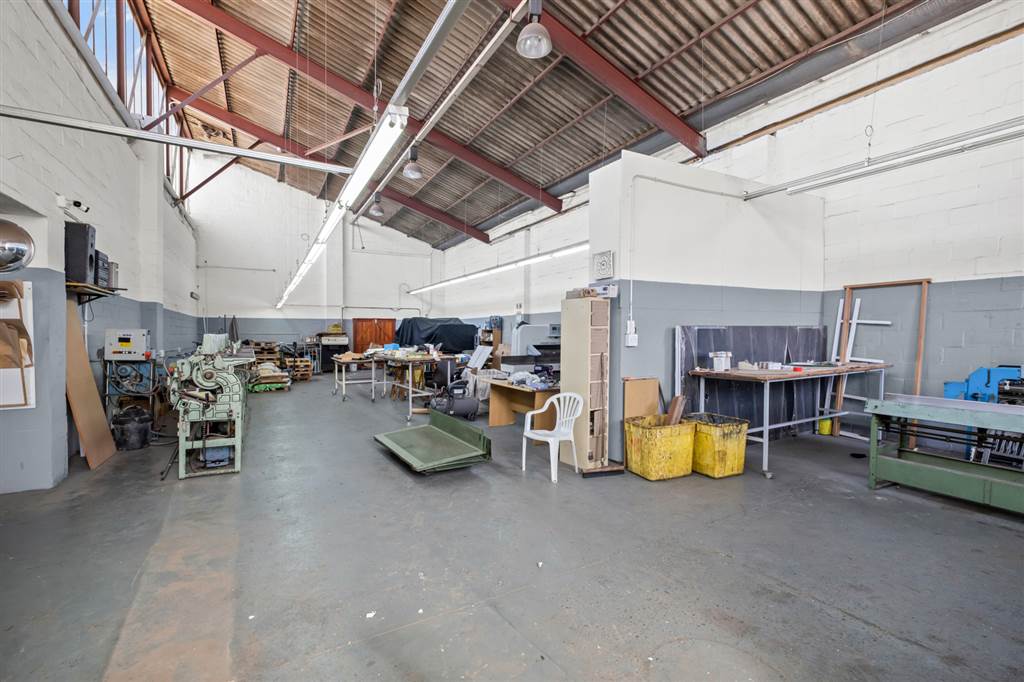 209  m² Industrial space in Kuilsriver photo number 5