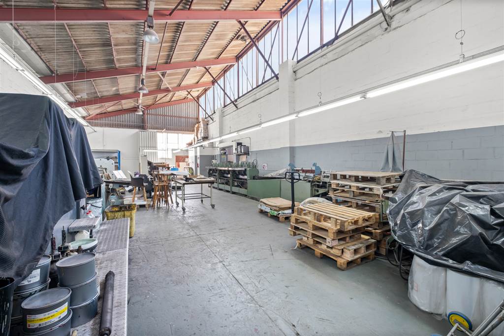 209  m² Industrial space in Kuilsriver photo number 10