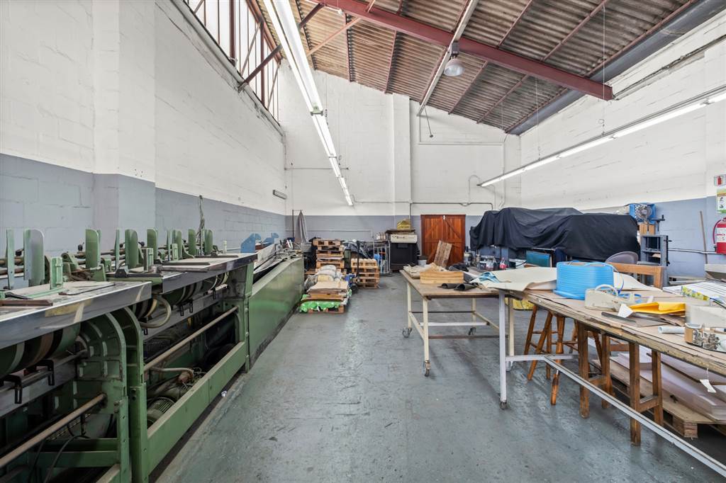 209  m² Industrial space in Kuilsriver photo number 8