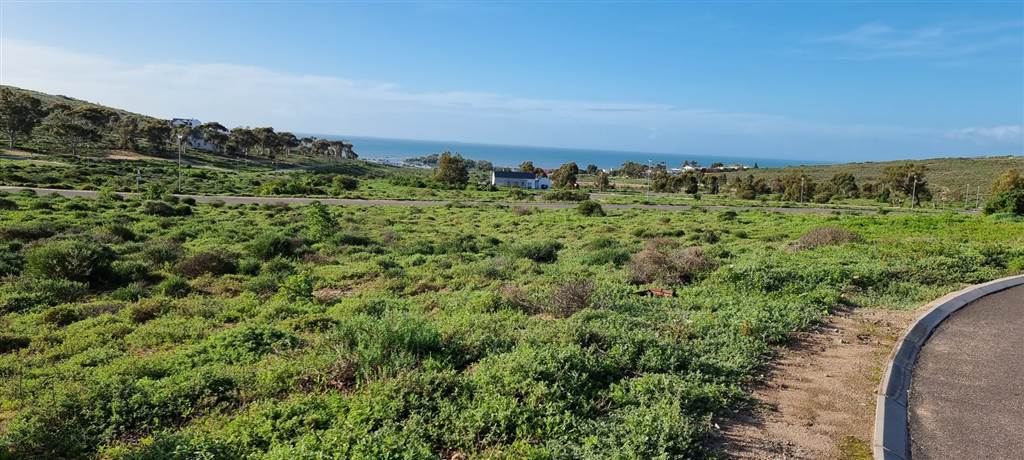408 m² Land available in St Helena Views photo number 2