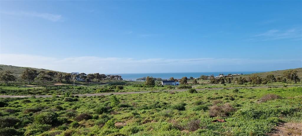 408 m² Land available in St Helena Views photo number 3