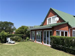 House in Hillcrest Central