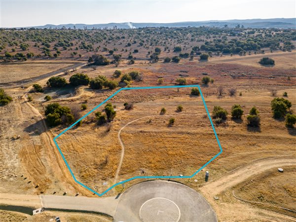 4469 m² Land available in Laezonia