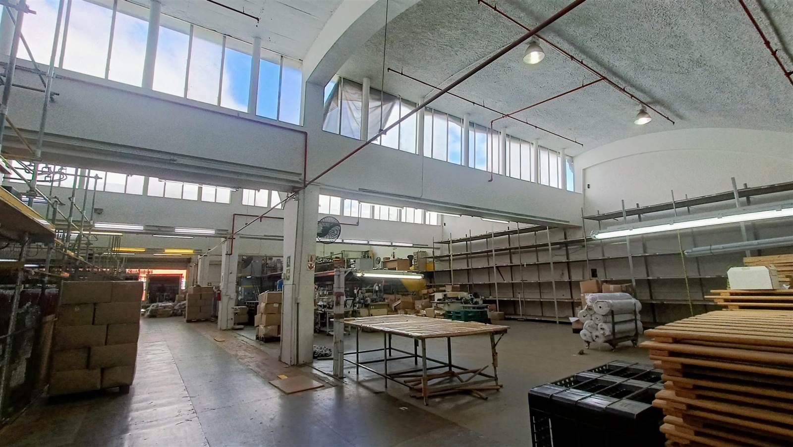 6339  m² Industrial space in Maitland photo number 12