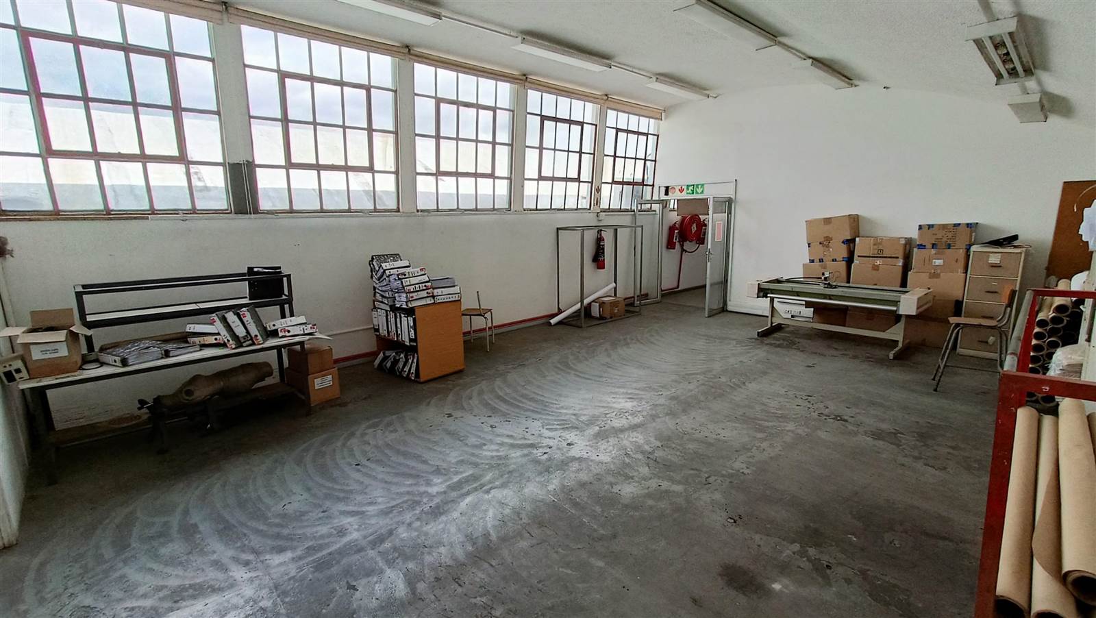 6339  m² Industrial space in Maitland photo number 23