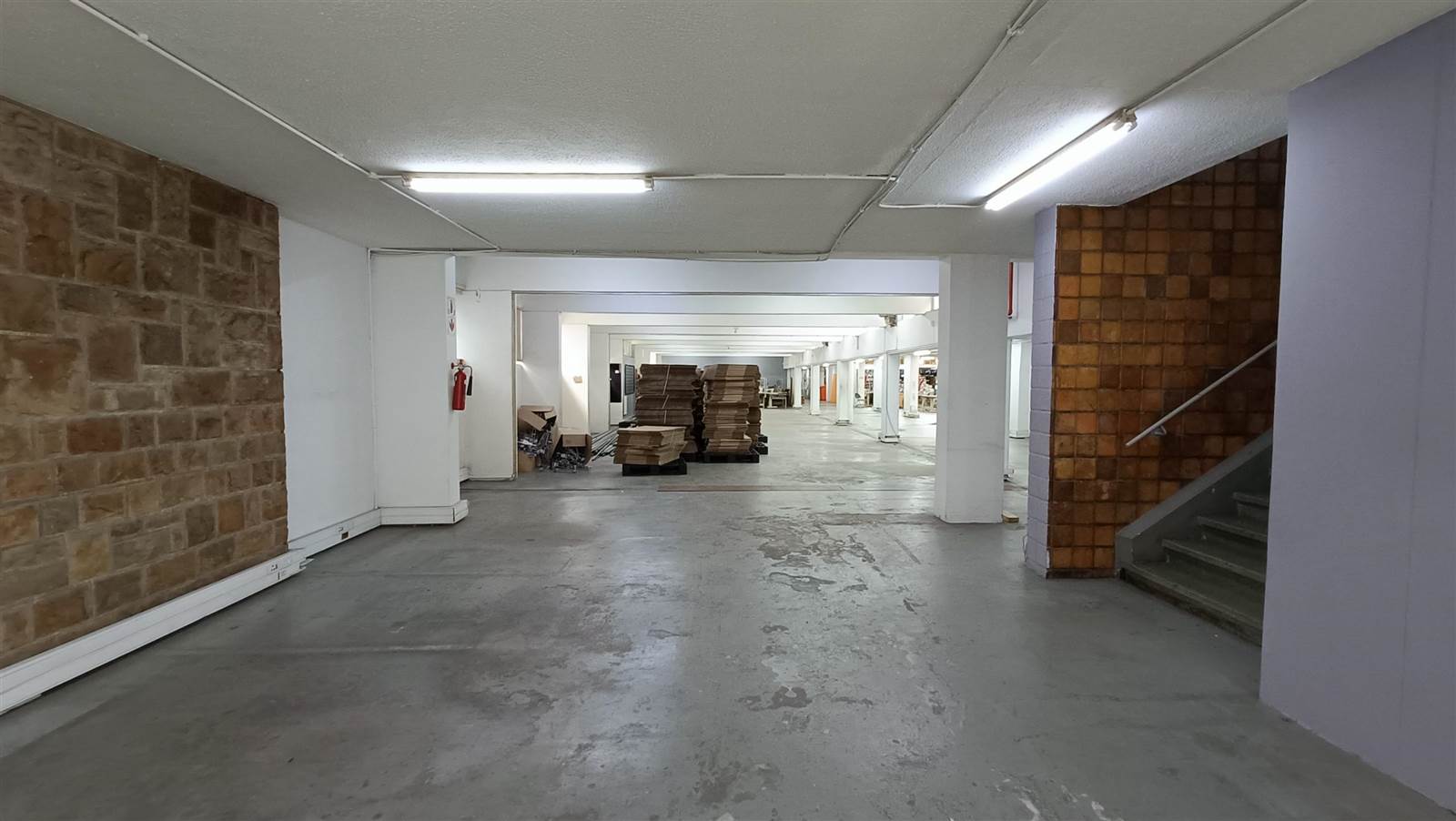 6339  m² Industrial space in Maitland photo number 21