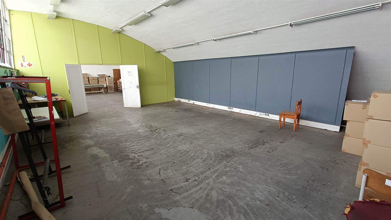 6339  m² Industrial space in Maitland photo number 24