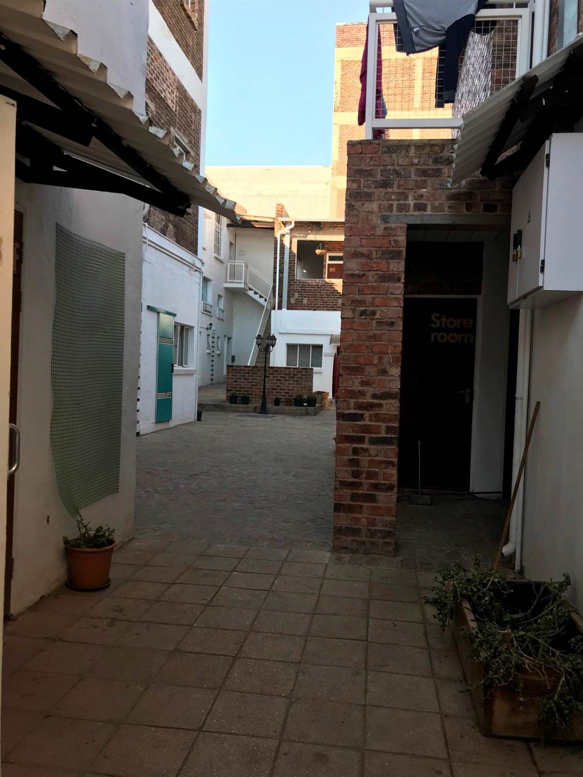 2 Bed Apartment in Jeppestown photo number 4
