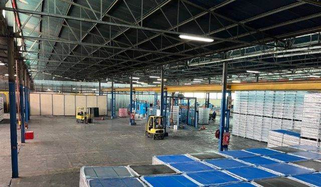 7800  m² Industrial space in Hamilton photo number 6