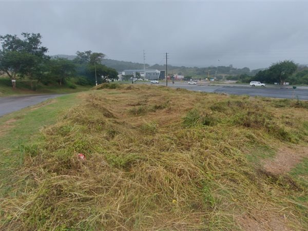 1.3 ha Land