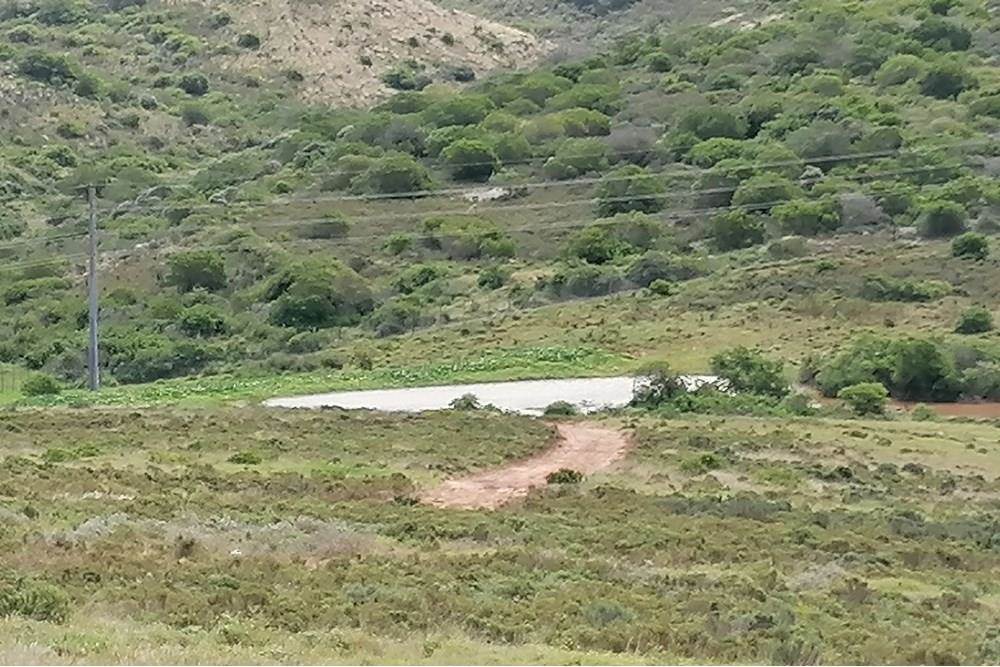500 m² Land available in Hartenbos photo number 17
