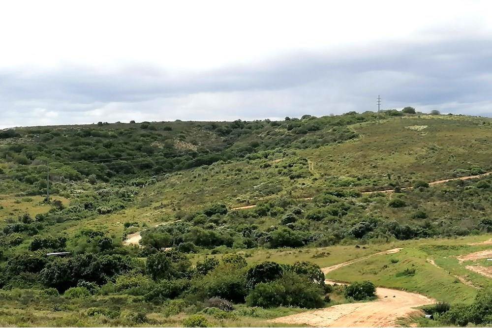 500 m² Land available in Hartenbos photo number 18