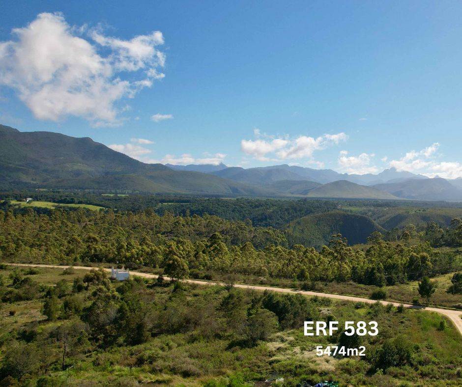 5474 m² Land available in The Crags photo number 1