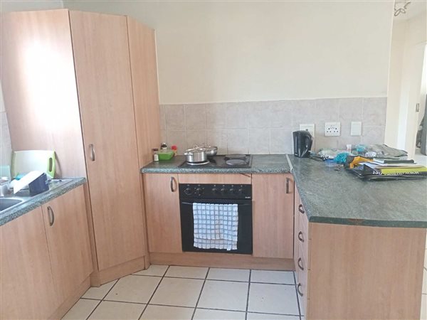 2 Bed Apartment