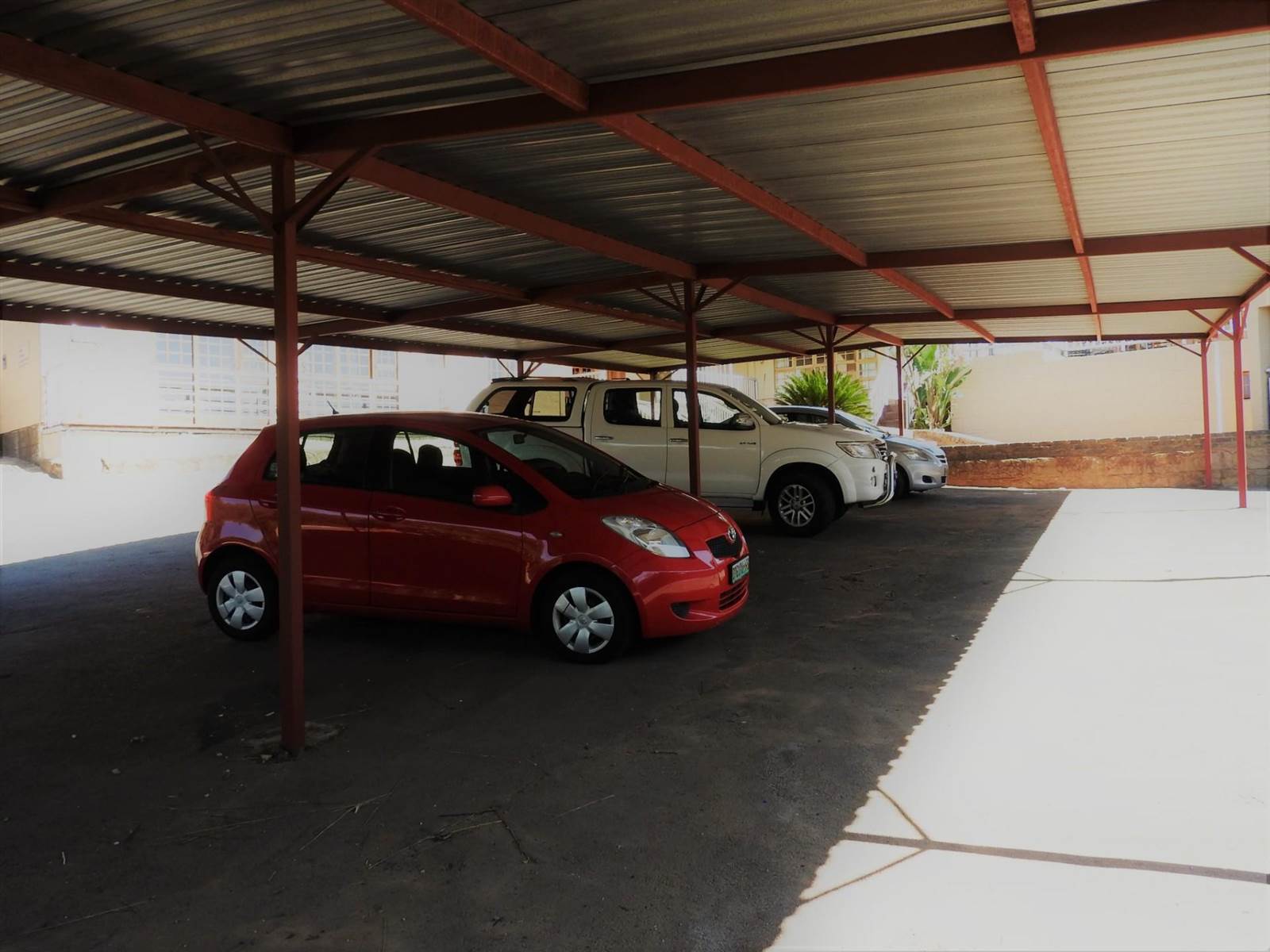 1700  m² Commercial space in Vaal Marina photo number 21