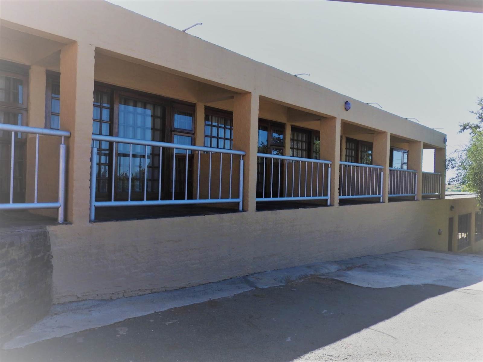 1700  m² Commercial space in Vaal Marina photo number 22