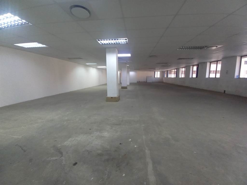 732  m² Office Space in Arcadia photo number 2