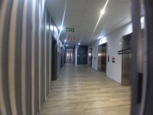 732  m² Office Space in Arcadia