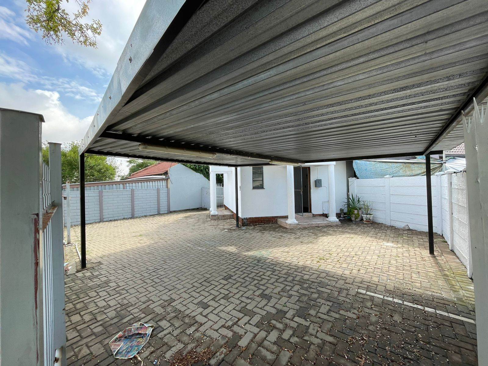 151  m² Commercial space in Secunda photo number 2