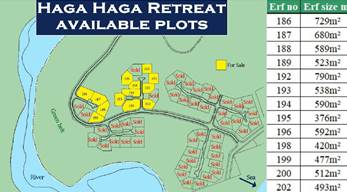 418 m² Land available in Haga Haga photo number 3
