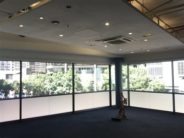 254  m² Office Space in Cape Town City Centre