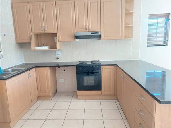 2 Bedroom House 2 Bedroom House