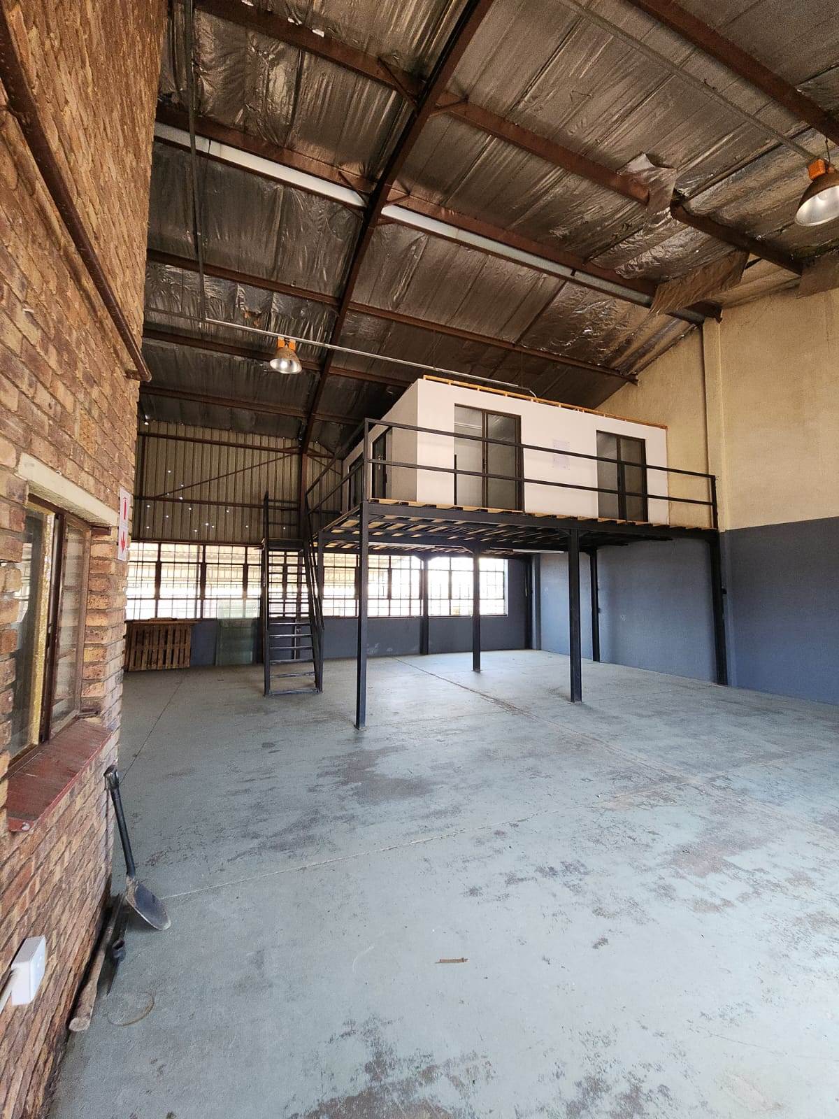 217  m² Industrial space in Rosslyn photo number 6