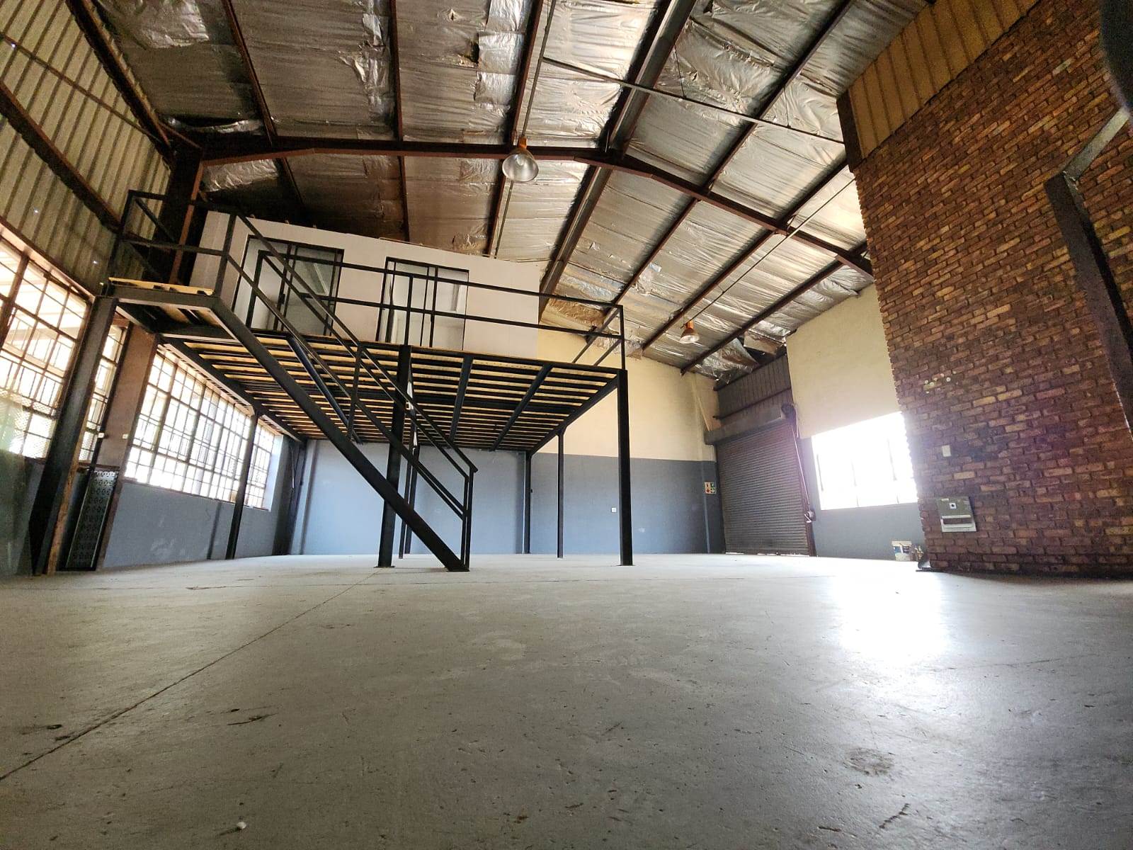 217  m² Industrial space in Rosslyn photo number 11