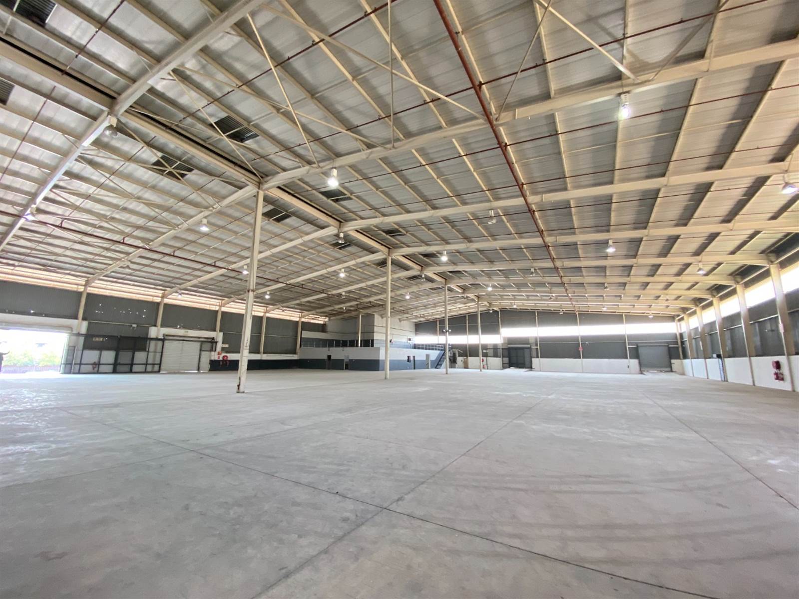 5410  m² Commercial space in Glen Austin photo number 10