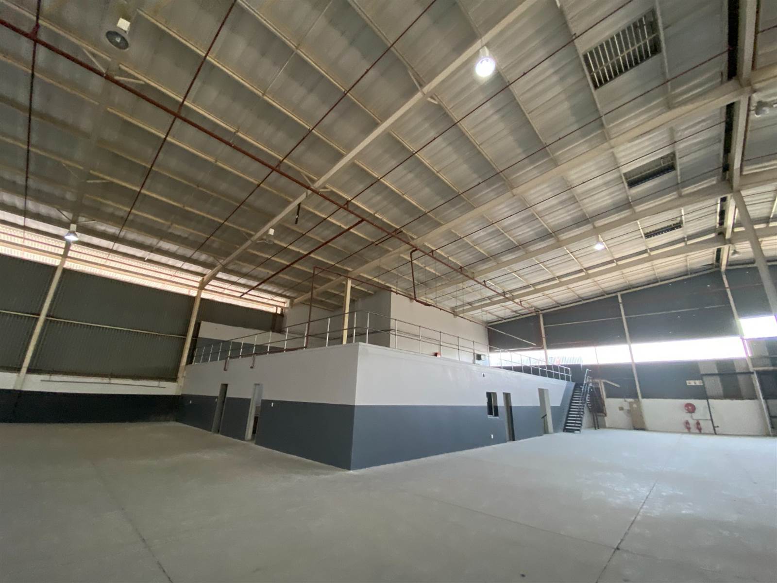 5410  m² Commercial space in Glen Austin photo number 9