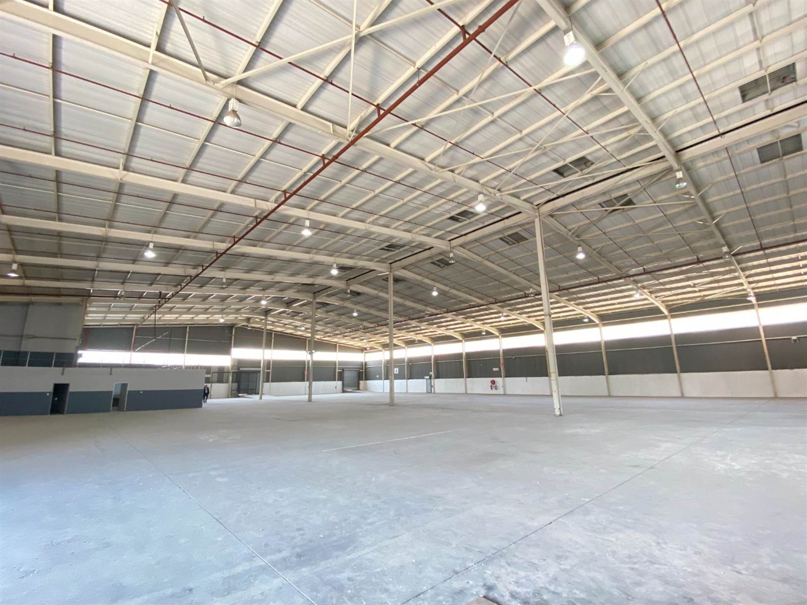 5410  m² Commercial space in Glen Austin photo number 3