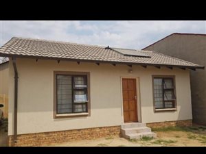 2 Bed House in Kya Sands