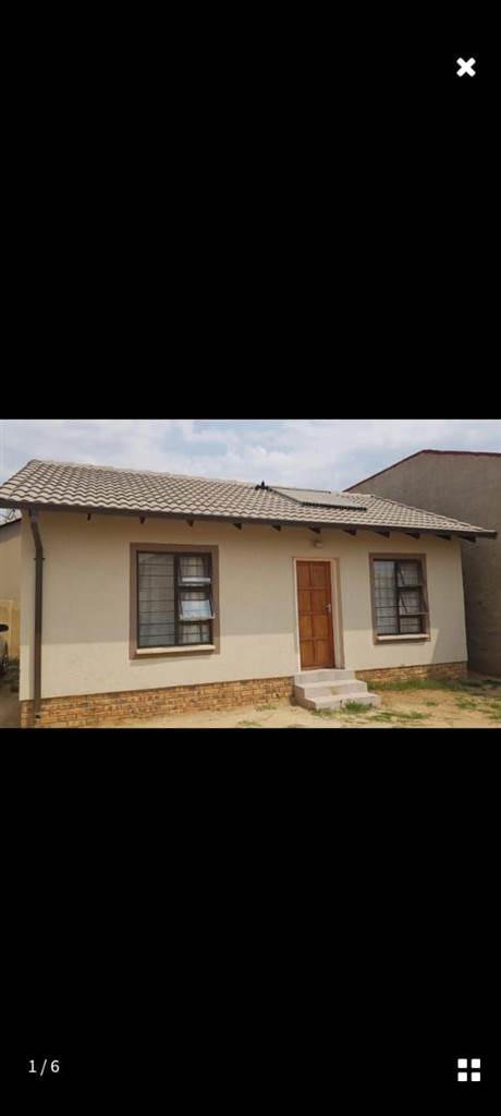2 Bed House in Kya Sands photo number 1