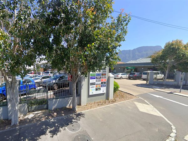 50.9000015258789  m² Commercial space in Claremont
