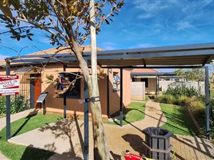 2 Bed House in Jabulani