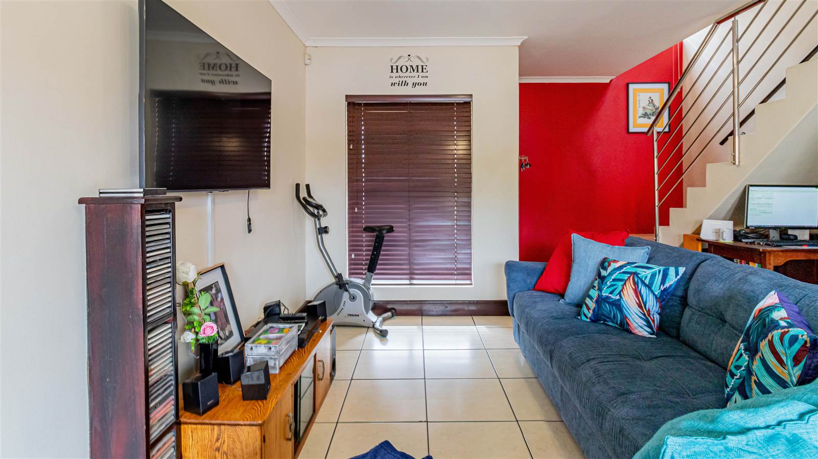 3 Bed Townhouse in Parklands photo number 3
