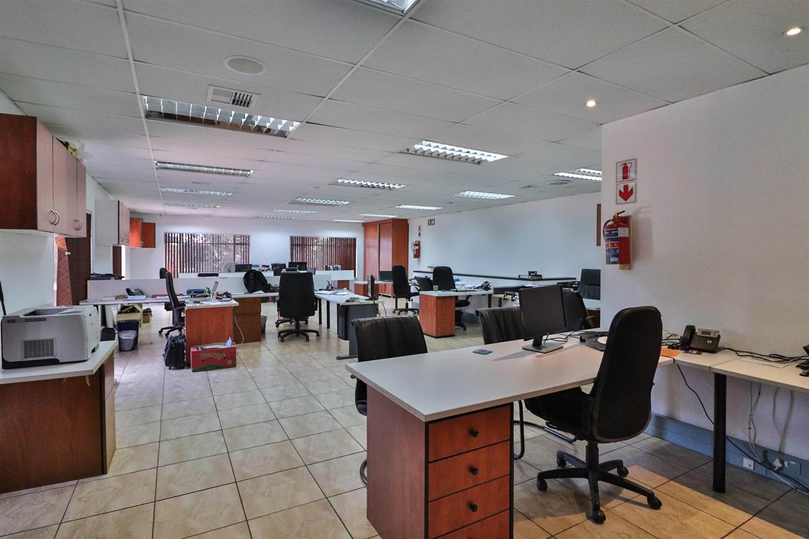 125  m² Commercial space in Southcrest photo number 7