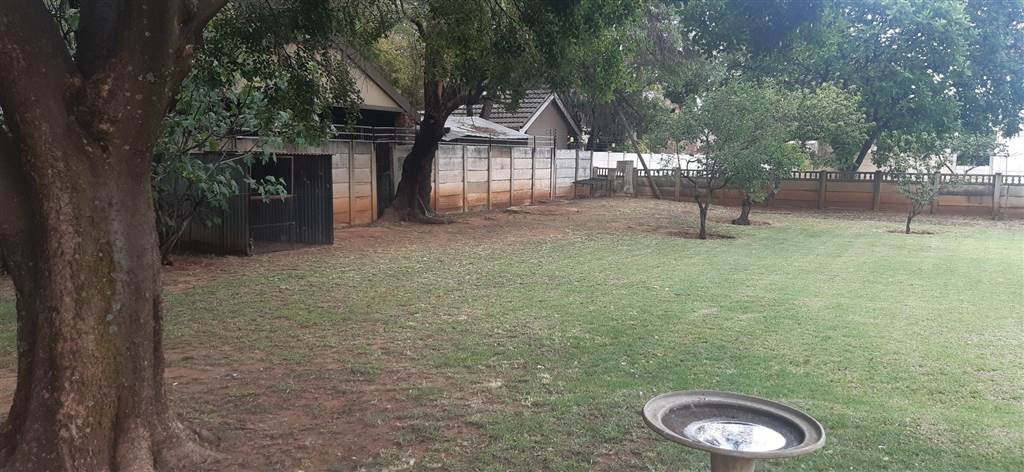 3 Bed House in Parys photo number 25