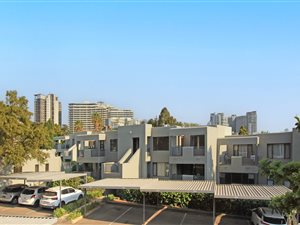 1 Bed Apartment in Morningside Hills