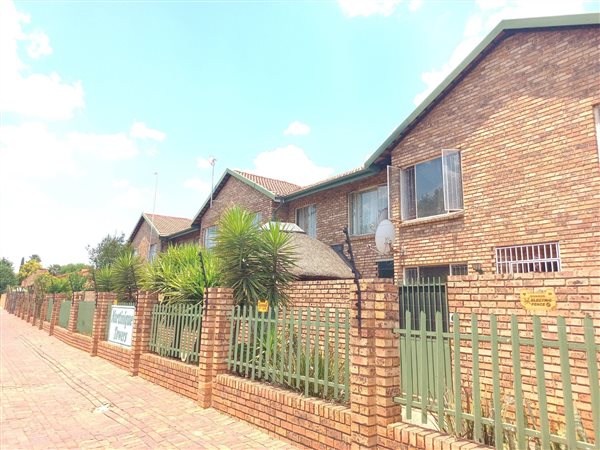 3 Bed Townhouse