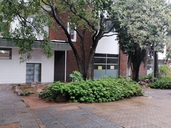 790  m² Commercial space in Phalaborwa