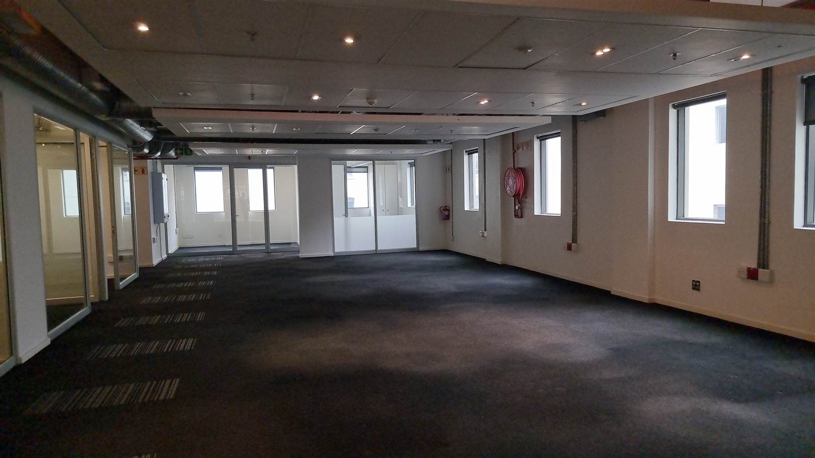 353  m² Commercial space in Foreshore photo number 6