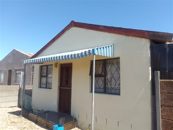 3 Bed House